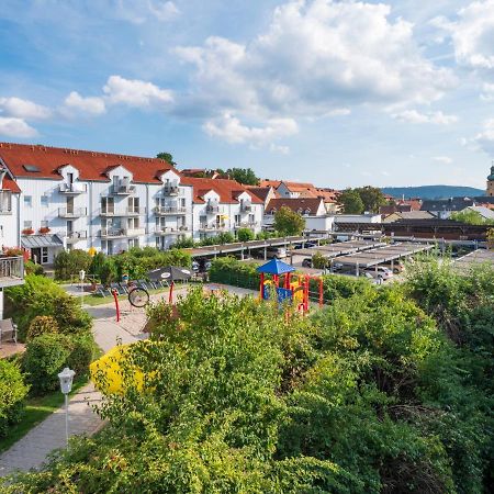 Sonnenhotel Bayerischer Hof - All Inklusive Angebote Verfuegbar Waldmünchen Exteriér fotografie