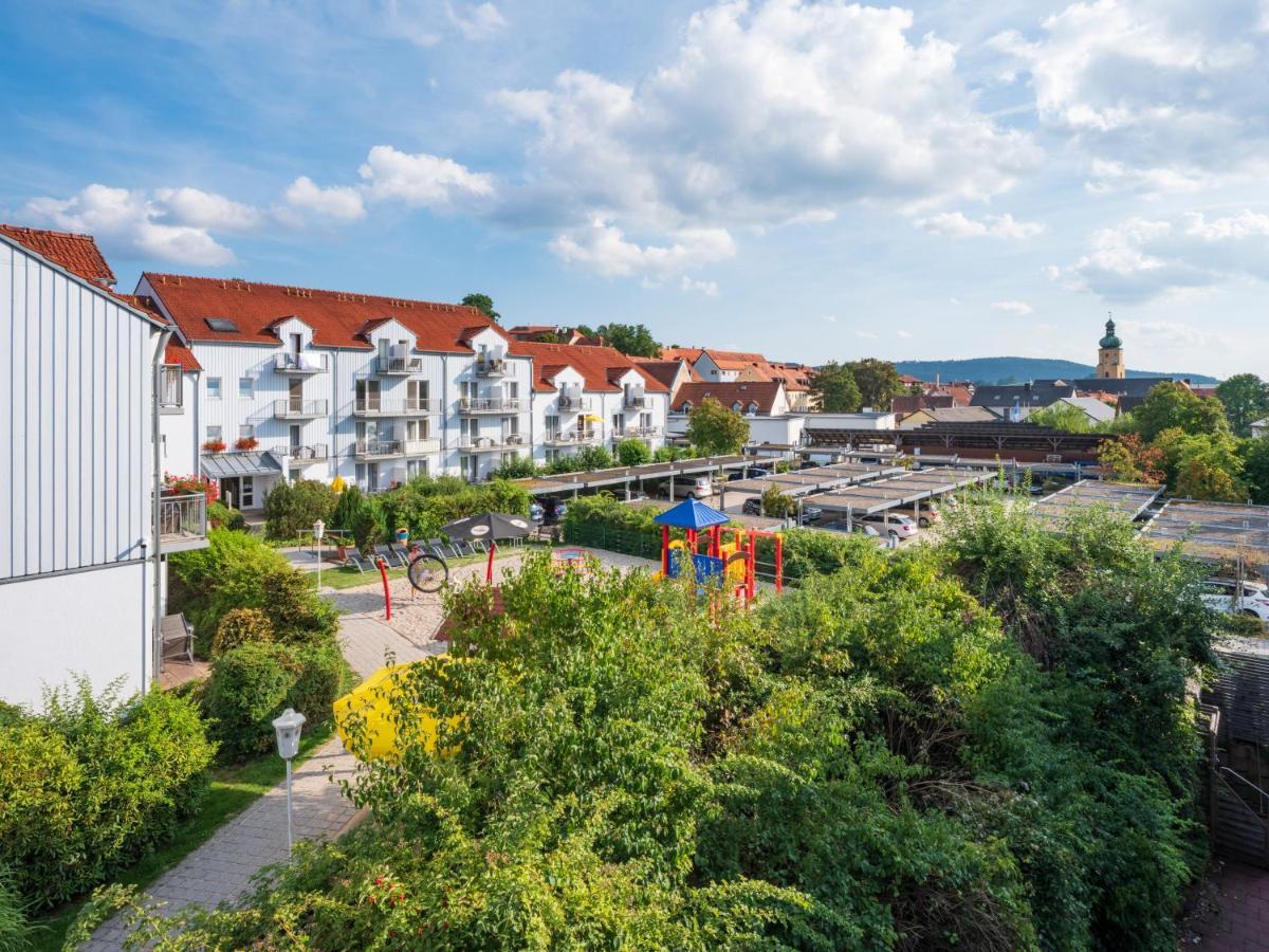Sonnenhotel Bayerischer Hof - All Inklusive Angebote Verfuegbar Waldmünchen Exteriér fotografie