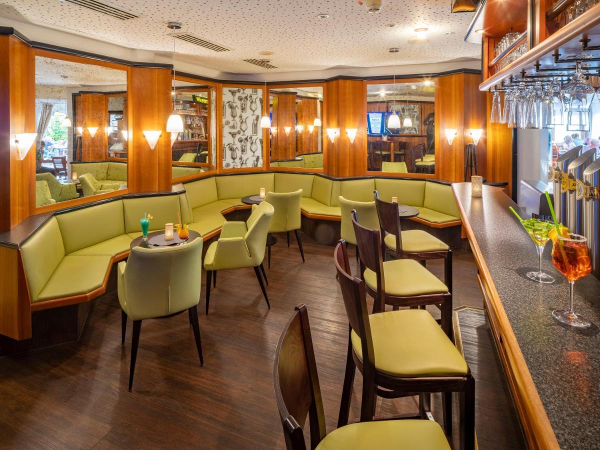 Sonnenhotel Bayerischer Hof - All Inklusive Angebote Verfuegbar Waldmünchen Exteriér fotografie