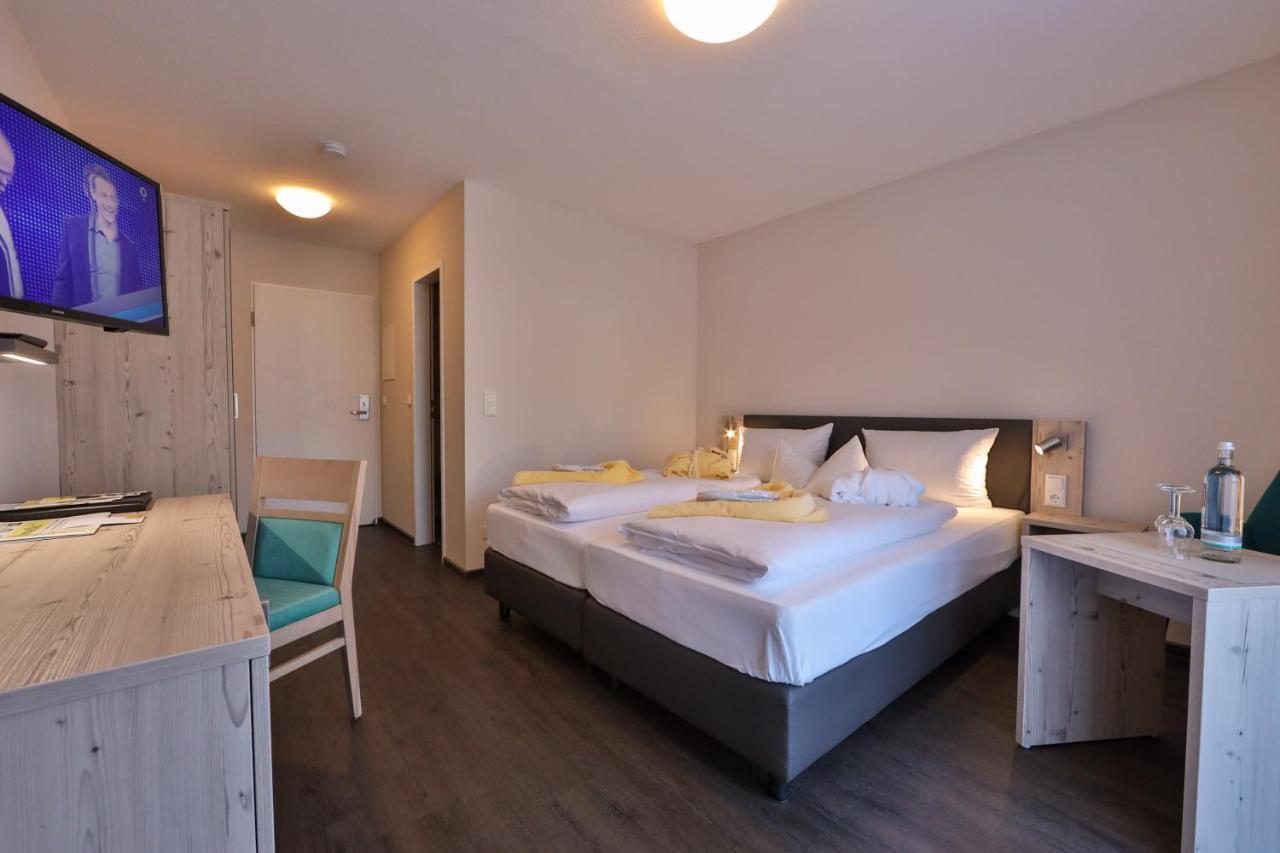 Sonnenhotel Bayerischer Hof - All Inklusive Angebote Verfuegbar Waldmünchen Exteriér fotografie
