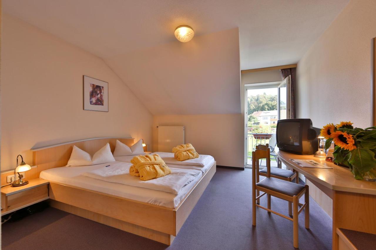 Sonnenhotel Bayerischer Hof - All Inklusive Angebote Verfuegbar Waldmünchen Exteriér fotografie