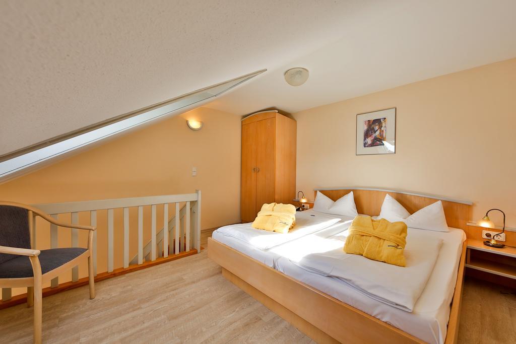 Sonnenhotel Bayerischer Hof - All Inklusive Angebote Verfuegbar Waldmünchen Exteriér fotografie