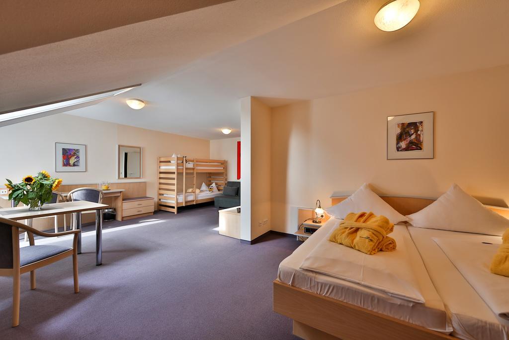 Sonnenhotel Bayerischer Hof - All Inklusive Angebote Verfuegbar Waldmünchen Exteriér fotografie