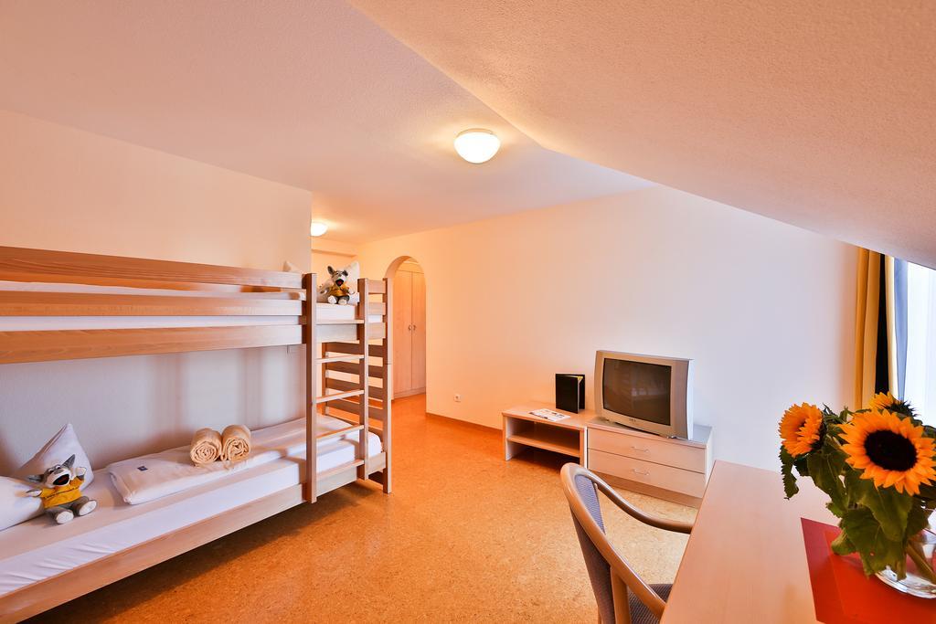 Sonnenhotel Bayerischer Hof - All Inklusive Angebote Verfuegbar Waldmünchen Exteriér fotografie