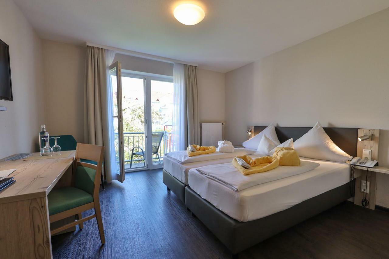 Sonnenhotel Bayerischer Hof - All Inklusive Angebote Verfuegbar Waldmünchen Exteriér fotografie
