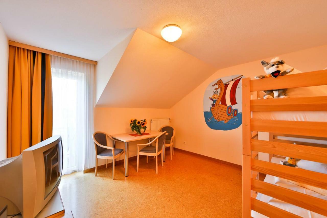 Sonnenhotel Bayerischer Hof - All Inklusive Angebote Verfuegbar Waldmünchen Exteriér fotografie