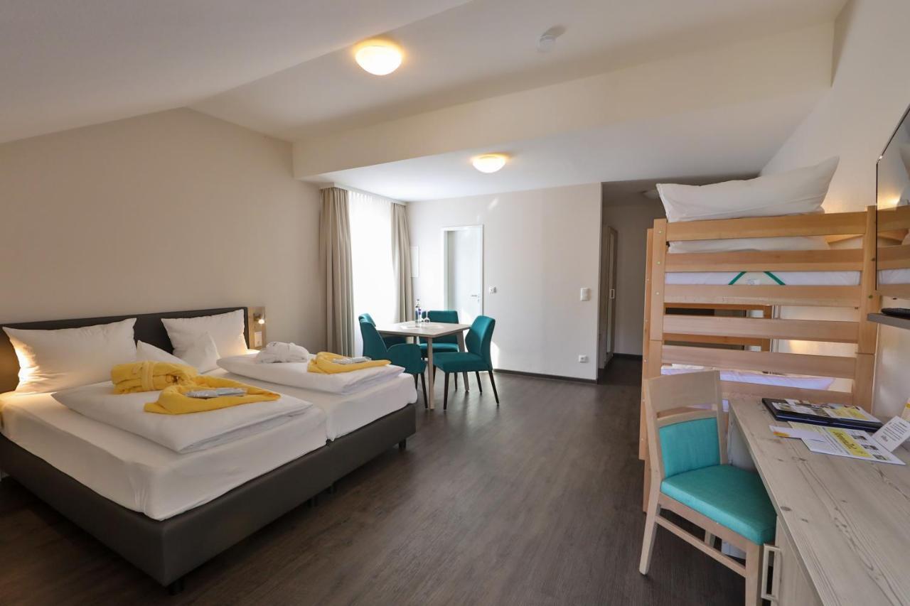 Sonnenhotel Bayerischer Hof - All Inklusive Angebote Verfuegbar Waldmünchen Exteriér fotografie