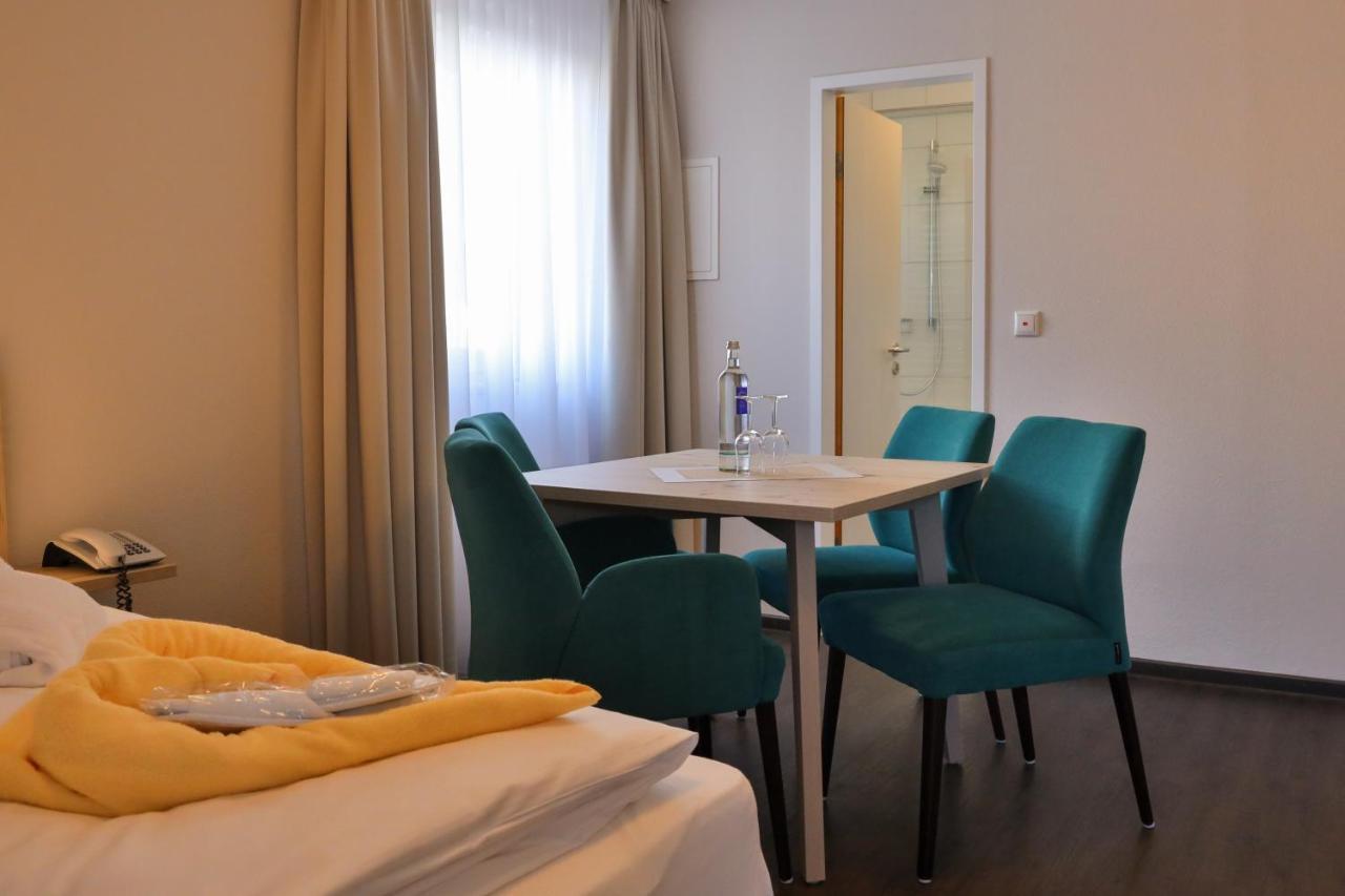 Sonnenhotel Bayerischer Hof - All Inklusive Angebote Verfuegbar Waldmünchen Exteriér fotografie