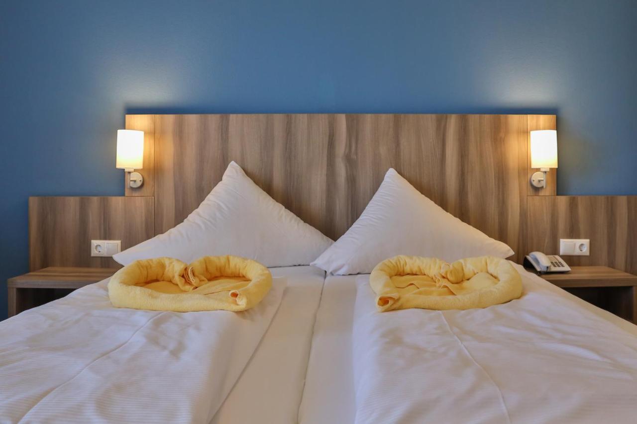 Sonnenhotel Bayerischer Hof - All Inklusive Angebote Verfuegbar Waldmünchen Exteriér fotografie
