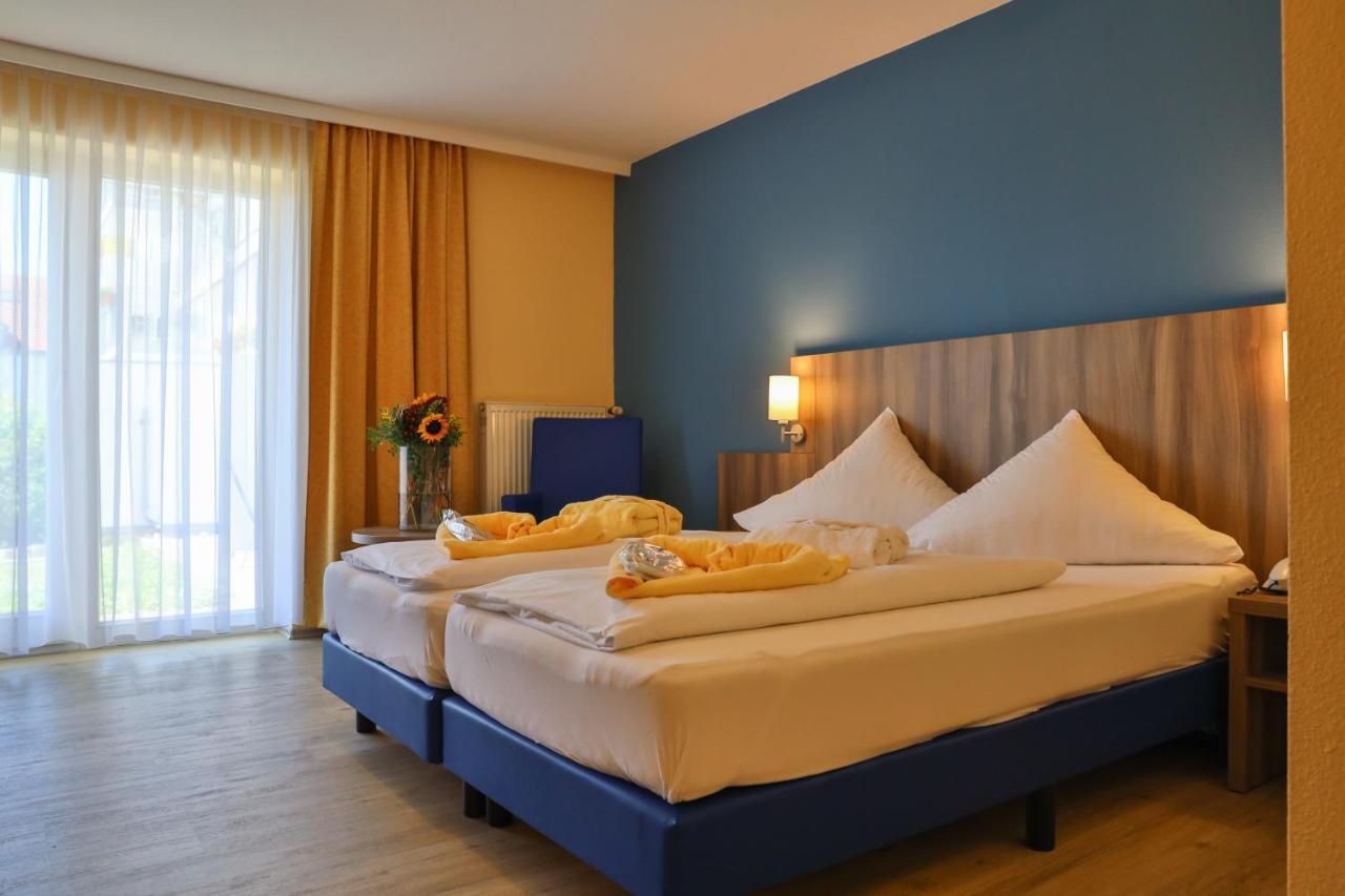 Sonnenhotel Bayerischer Hof - All Inklusive Angebote Verfuegbar Waldmünchen Exteriér fotografie