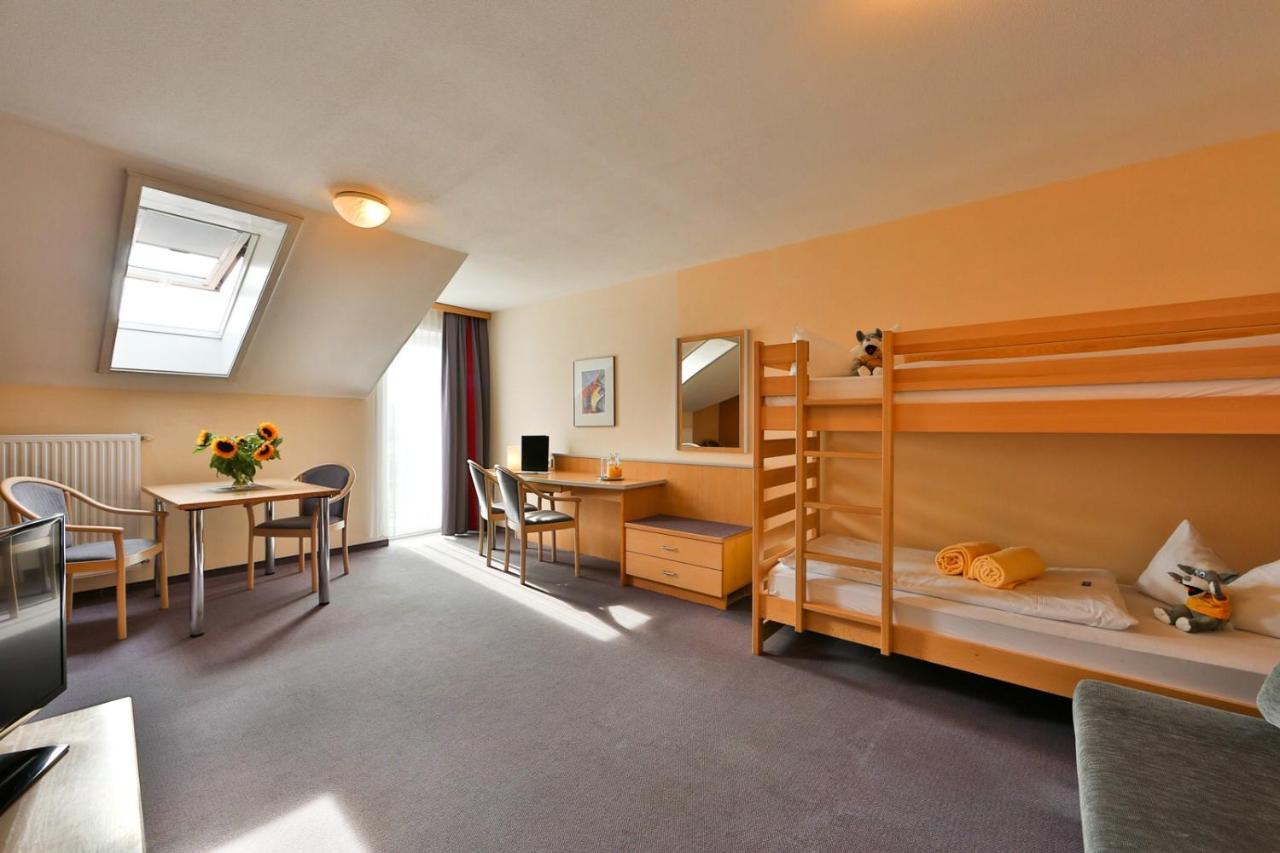 Sonnenhotel Bayerischer Hof - All Inklusive Angebote Verfuegbar Waldmünchen Exteriér fotografie